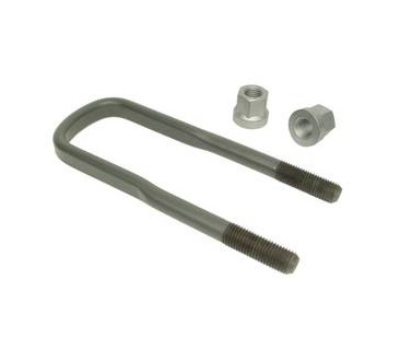 AXLE U-BOLT