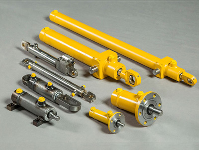 Hydraulic Cylinder