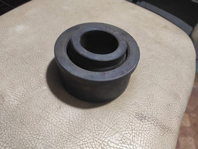 Spherical Bearings