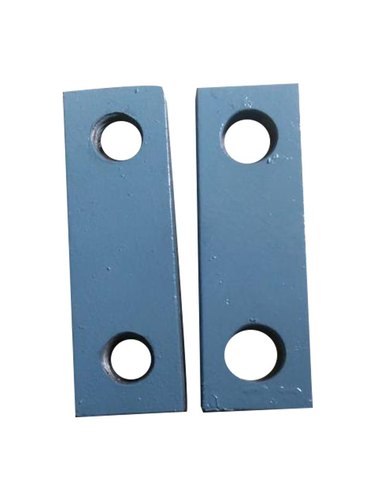 Shackle Plates